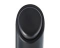 Mellerware Milk Frother Battery Operated Plastic  "Velvet Vortex"