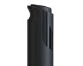 Mellerware Milk Frother Battery Operated Plastic  "Velvet Vortex"