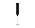 Mellerware Milk Frother Battery Operated Plastic  "Velvet Vortex"