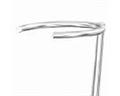 Mellerware Milk Frother Battery Operated Plastic  "Velvet Vortex"