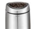 Mellerware Coffee Grinder Stainless Steel Brushed 50Gr 150W "Aromatic" #