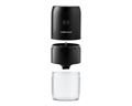 Mellerware Coffee Grinder Plastic 30Gr 25W "Aromaroast"