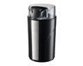 Mellerware Coffee Grinder Plastic Black 70Gr 150W "Aromatic"