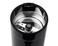 Mellerware Coffee Grinder Plastic Black 70Gr 150W "Aromatic"