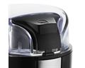 Mellerware Coffee Grinder Plastic Black 70Gr 150W "Aromatic"