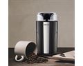 Mellerware Coffee Grinder Plastic Black 70Gr 150W "Aromatic"