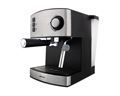 Mellerware Coffee Maker Espresso Stainless Steel Brushed 15Bar 850W "Trento" #