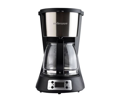 Mellerware coffee machine clearance
