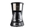 Mellerware Coffee Maker Digital Drip Filter Black 1.5L 1000W  Seattle 