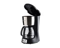 Mellerware Coffee Maker Digital Drip Filter Black 1.5L 1000W  Seattle 