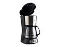 Mellerware Coffee Maker Digital Drip Filter Black 1.5L 1000W  Seattle 