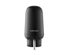 Mellerware Wine Aerator Dispenser Plastic Rechargeable "Pour Plus"