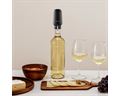 Mellerware Wine Aerator Dispenser Plastic Rechargeable "Pour Plus"