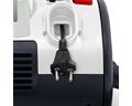 Mellerware Vacuum Cleaner Bagless Cyclone Plastic Red 1.2L 1200W "Innovac"