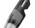 Mellerware Vacuum Cleaner With Mop Attachment 3 In 1 Plastic Black 600Ml Li-Ion 100W "Powermax Pro"