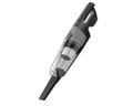 Mellerware Vacuum Cleaner With Mop Attachment 3 In 1 Plastic Black 600Ml Li-Ion 100W "Powermax Pro"