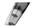 Mellerware Vacuum Cleaner With Mop Attachment 3 In 1 Plastic Black 600Ml Li-Ion 100W "Powermax Pro"