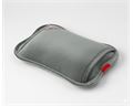 Mellerware Hot Water Bottle Rechargeable Grey 400W "Kindle" 