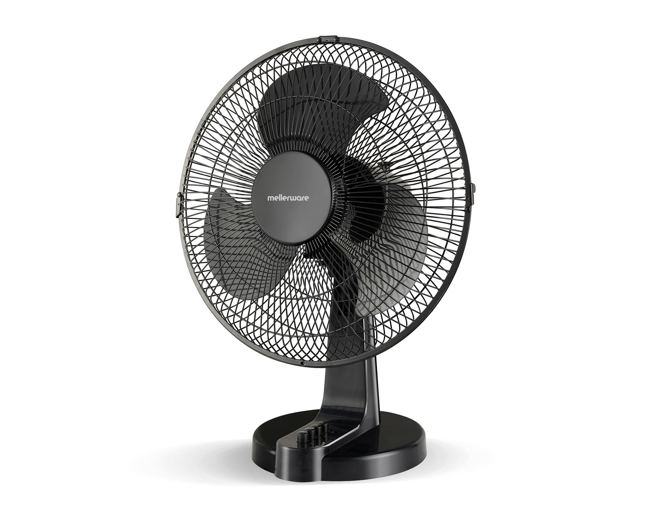 Large shop desk fan