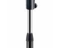 Mellerware Fan 3 Speed Pedestal Plastic Black 40Cm 45W "Breeze Black"