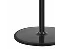 Mellerware Fan 2 In 1 Stand & Pedestal Plastic Black 40Cm 50W 