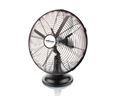 Mellerware Fan Desktop Steel Black 30Cm 35W "Aquillo Breeze"