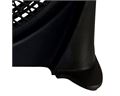 Mellerware Fan Floor 5 Blade Plastic Black 50Cm 120W "Air Black" Locally Produced