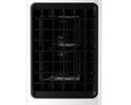 Mellerware Air Cooler 3 Speed Plastic White 5L 60W "Glacier"