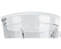 Mellerware Jug Blender Glass White 1L 300W "Fusion" Locally Produced