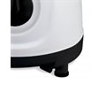 Mellerware Jug Blender Plastic Black & White 1L 300W "Fusion" Locally Produced