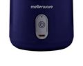 Mellerware Blender Portable Rechargeable Plastic 380Ml 40W "Nutrigo"
