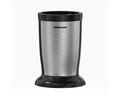 Mellerware Personal Blender With Pulse Function Stainless Steel Black 800W "Nutriblast"