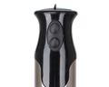Mellerware Stick Blender With Attachments Stainless Steel Black 1500Ml 800W "Robot 800" #