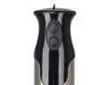 Mellerware Stick Blender With Attachments Stainless Steel Black 1500Ml 800W  Robot 800 