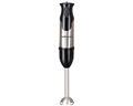 Mellerware Stick Blender With Attachments Stainless Steel Black 1500Ml 800W  Robot 800 