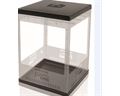 Mellerware Food Dehydrator With Drying Shelves Plastic 116W "Biltong King" Locally Produced
