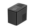 Mellerware Ice Maker Plastic Black 12Kg 100W "Ice Master"