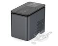 Mellerware Ice Maker Plastic Black 12Kg 100W "Ice Master"