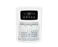 Mellerware Ice Maker Plastic White 10-12Kg/H 110W "Ice Master" #