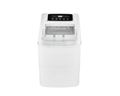 Mellerware Ice Maker Plastic White 10-12Kg/H 110W "Ice Master" #