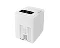 Mellerware Ice Maker Plastic White 10-12Kg/H 110W "Ice Master" #