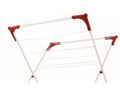 Mellerware Clothes Dryer Expandable Powder Coat White 14M Drying Space "Karoo"