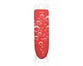 Mellerware Ironing Board Powder Coat White 106 X 30Cm "Essentials"