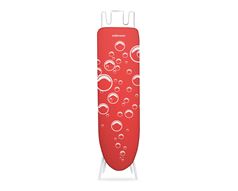 Mellerware Ironing Board Powder Coat White 106 X 30Cm "Essentials"