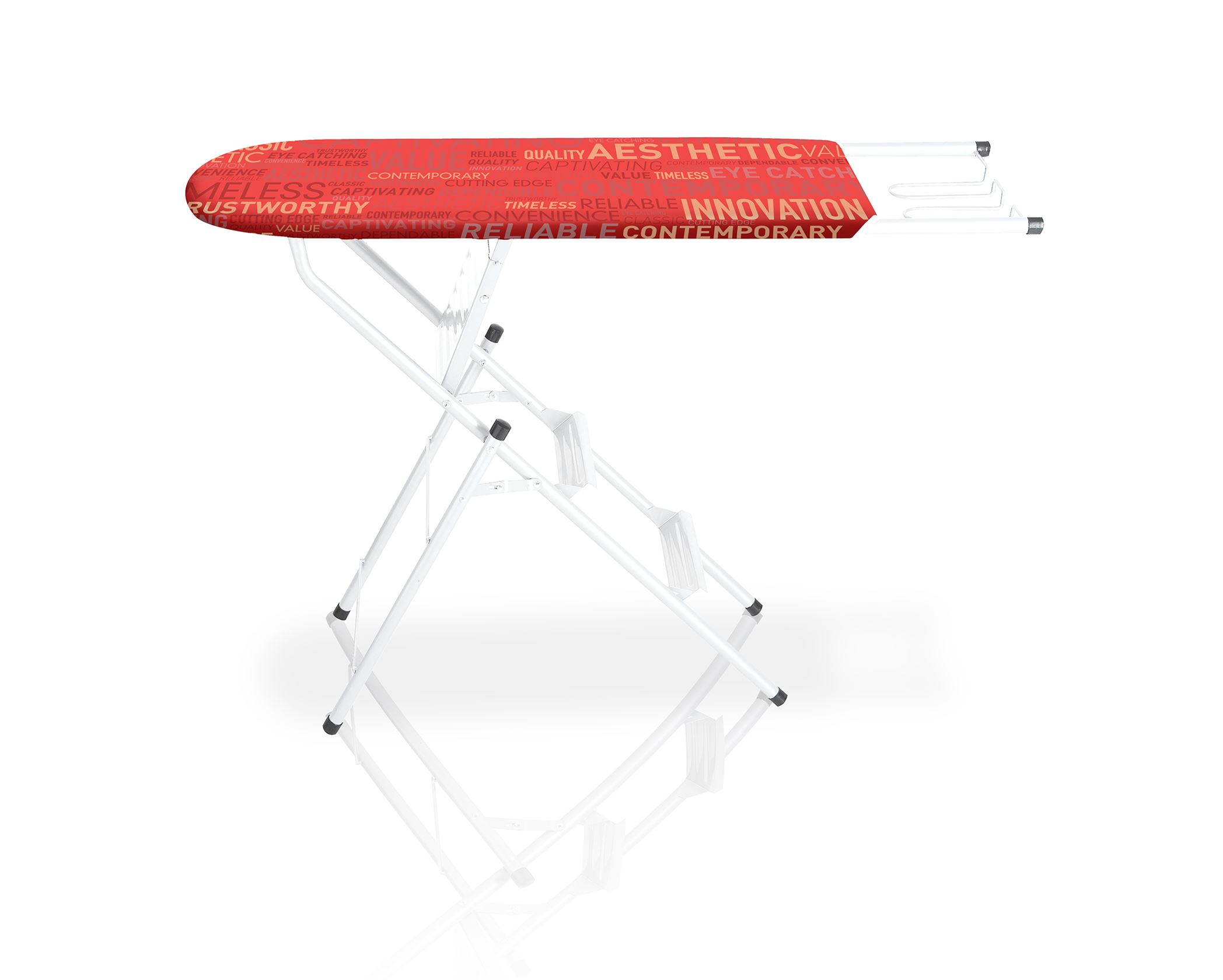 Ironing Board Step Ladder