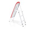 Mellerware Ironing Board Ladder Powder Coat White 100Kg  Inspiration 