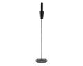 Mellerware Milk Frother Battery Operated Stainless Steel Brushed 3V "Whipmaster" #