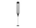 Mellerware Milk Frother Battery Operated Stainless Steel Brushed 3V "Whipmaster" #