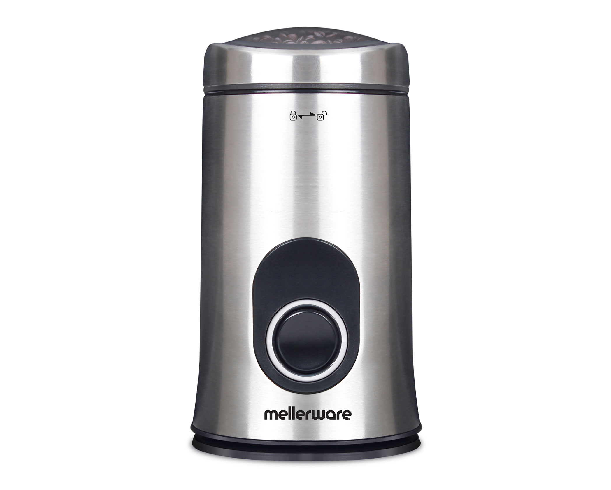 Aromatic Coffee Bean Grinder 29105A 
