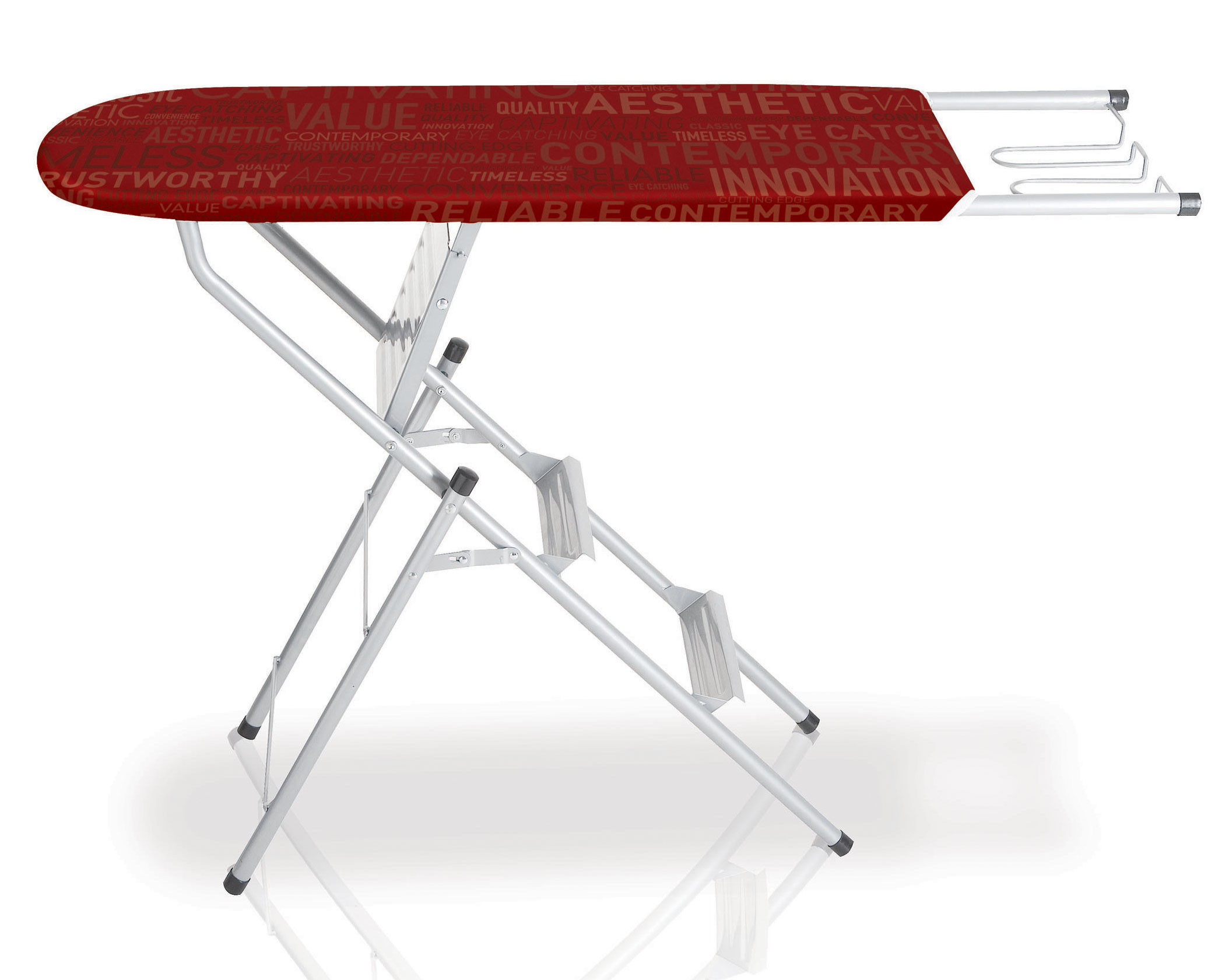 Ironing Board Ladder MELIBL01 Mellerware